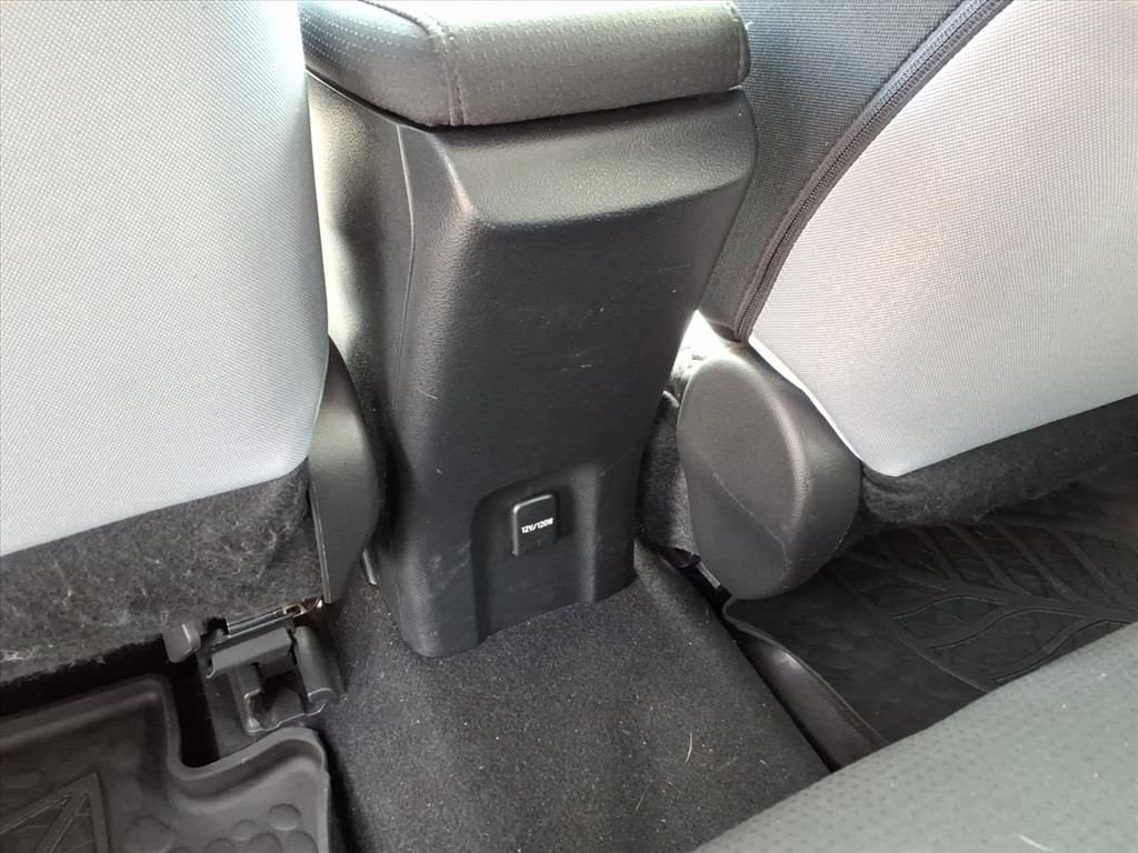 2018 Toyota Prius One