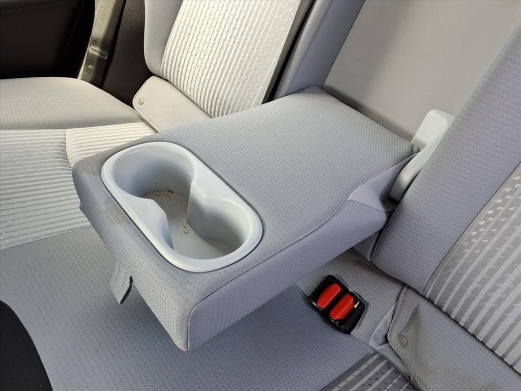 2018 Toyota Prius One