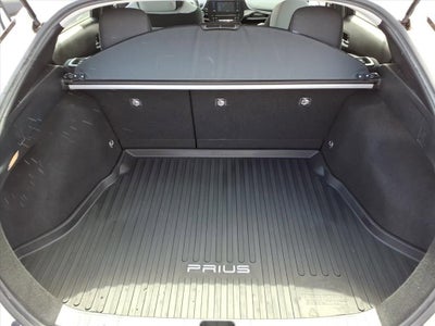 2018 Toyota Prius One
