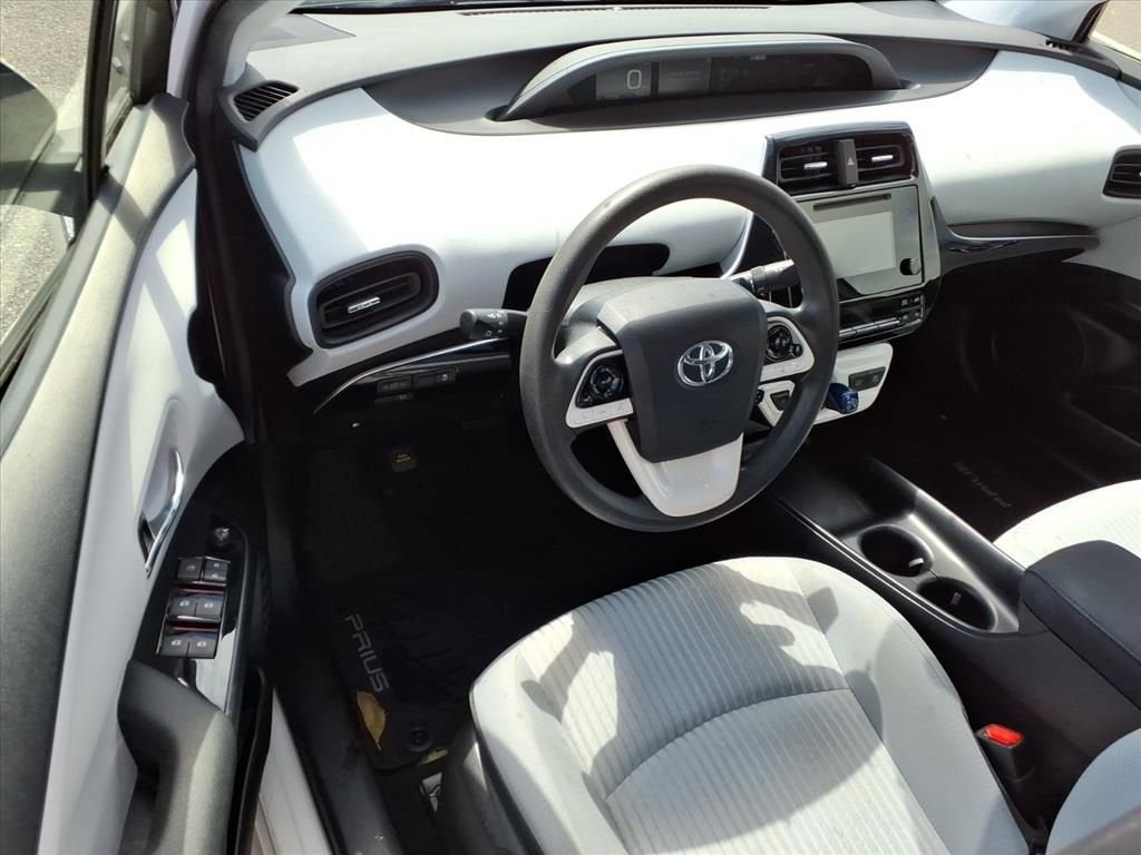 2018 Toyota Prius One