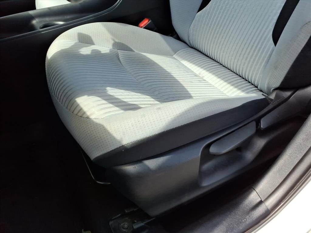 2018 Toyota Prius One