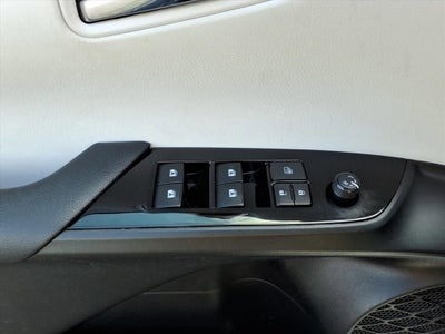 2018 Toyota Prius One
