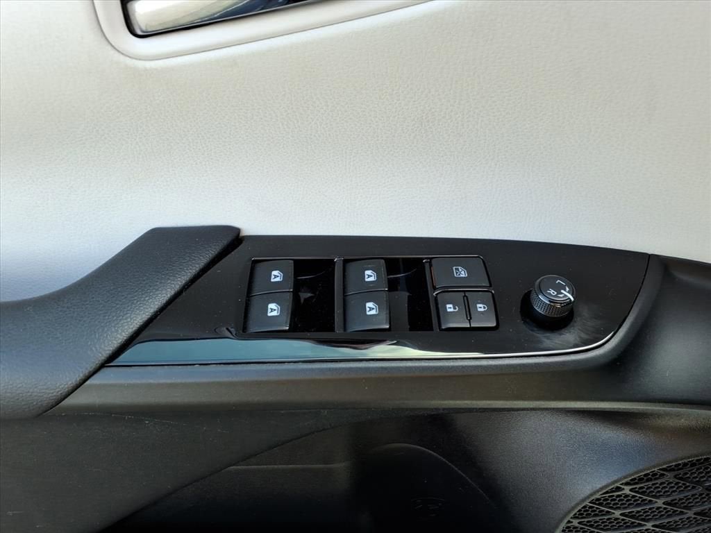 2018 Toyota Prius One