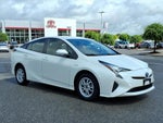 2018 Toyota Prius One