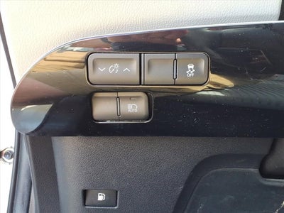 2018 Toyota Prius One
