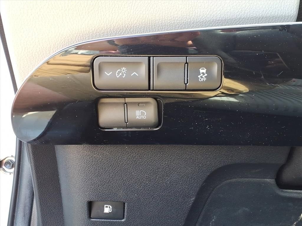 2018 Toyota Prius One