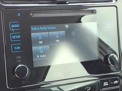 2018 Toyota Prius One