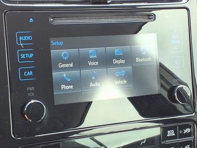 2018 Toyota Prius One