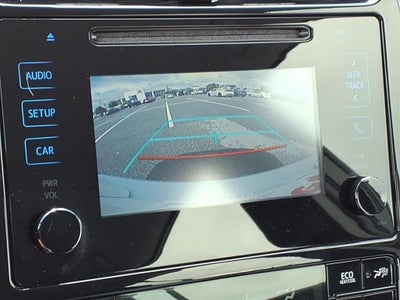 2018 Toyota Prius One