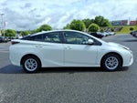 2018 Toyota Prius One