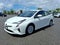 2018 Toyota Prius One