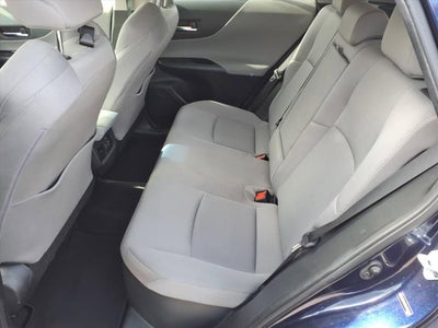 2021 Toyota Venza LE