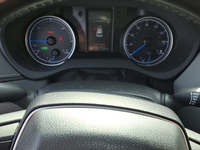 2021 Toyota Venza LE