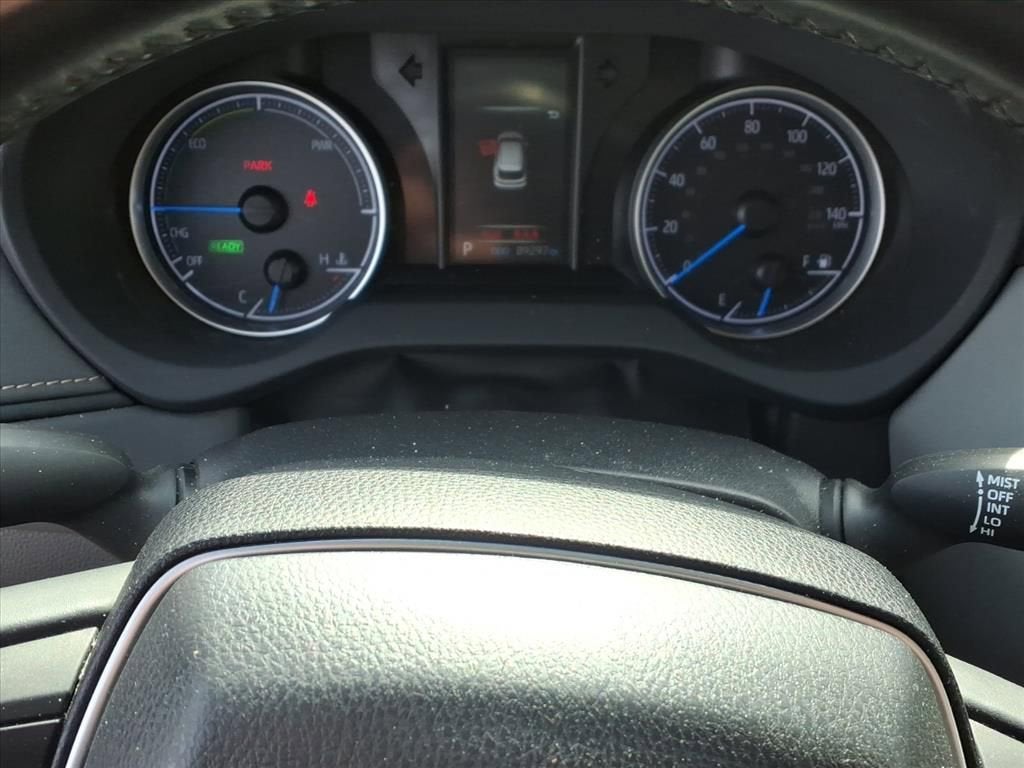 2021 Toyota Venza LE