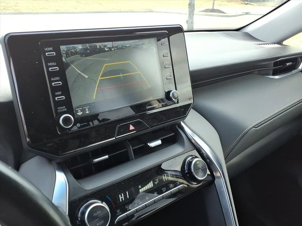 2021 Toyota Venza LE