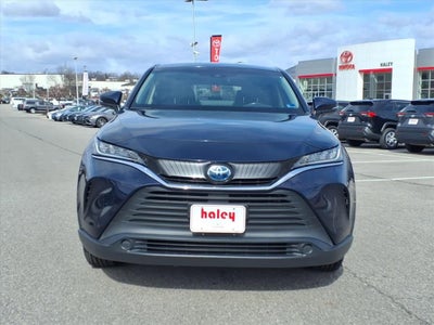 2021 Toyota Venza LE