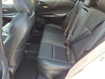 2021 Toyota Venza Limited