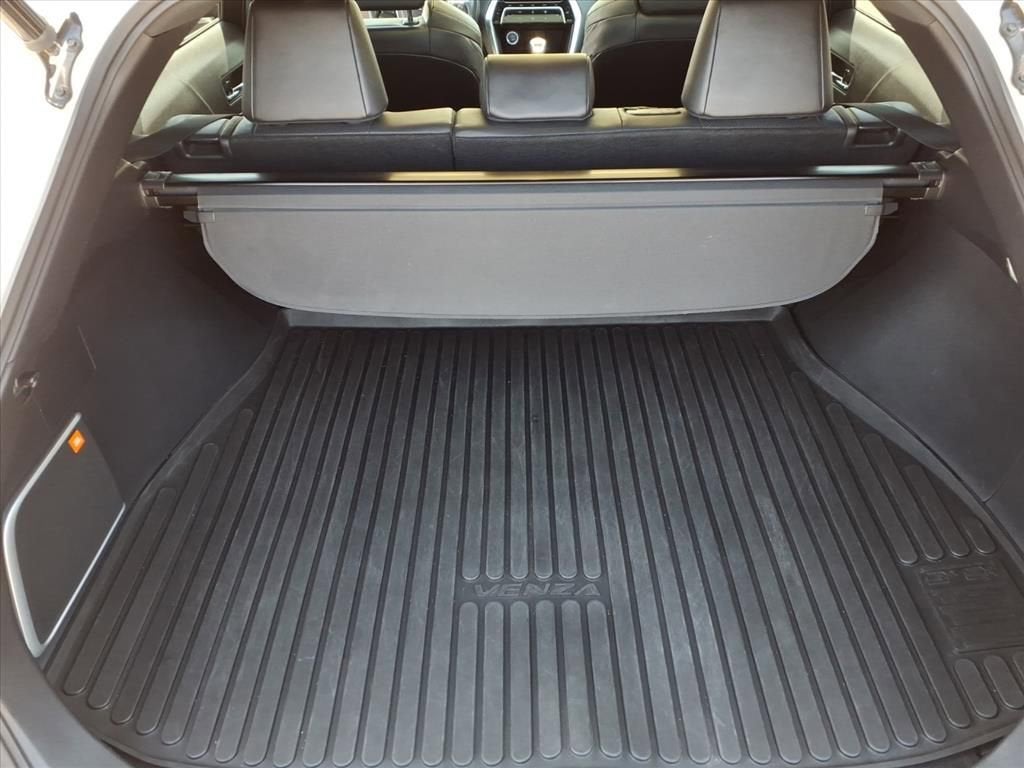 2021 Toyota Venza Limited