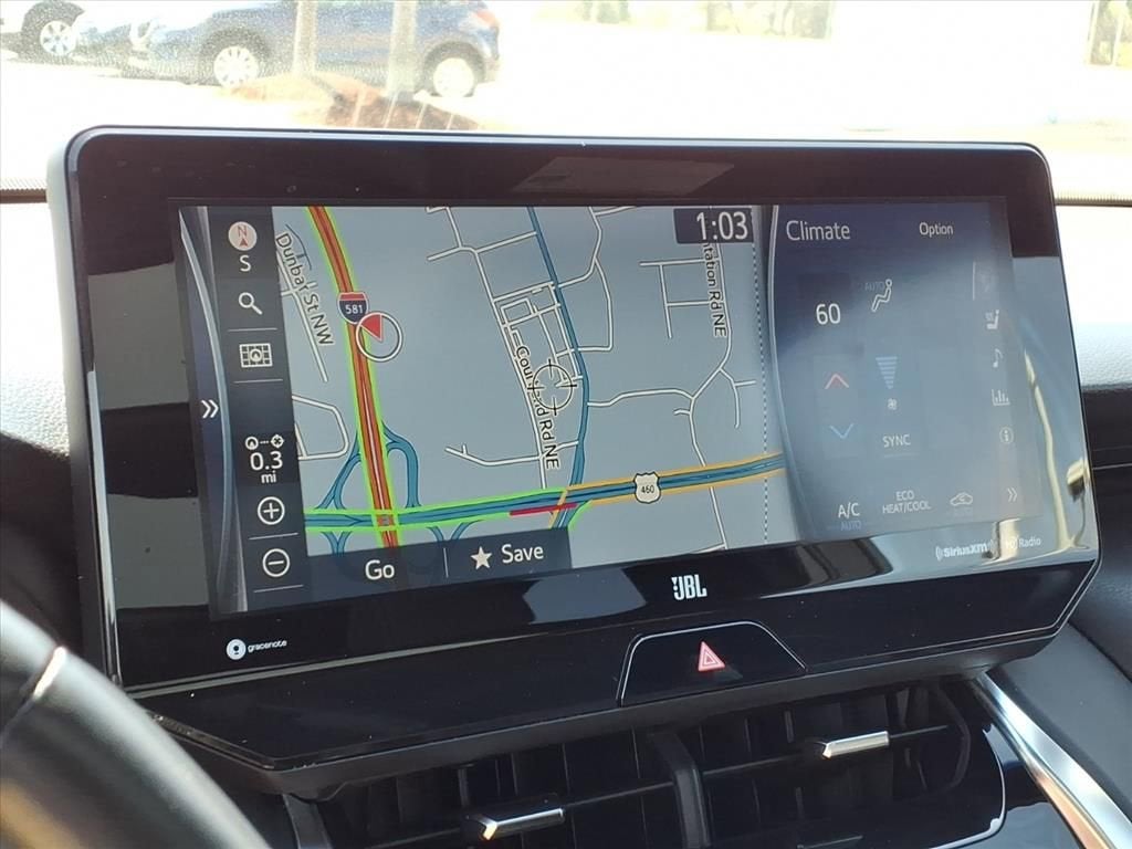 2021 Toyota Venza Limited