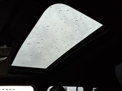 2024 Toyota Land Cruiser First Edition