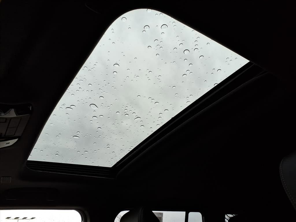 2024 Toyota Land Cruiser First Edition