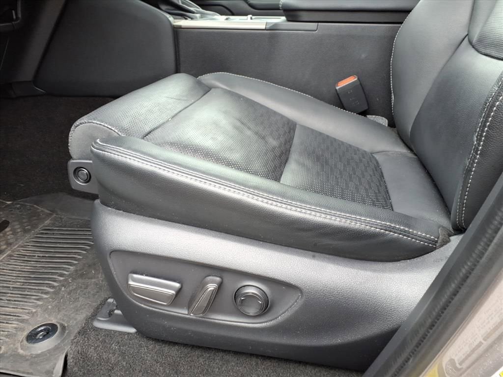 2024 Toyota Land Cruiser First Edition