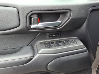 2024 Toyota Land Cruiser First Edition