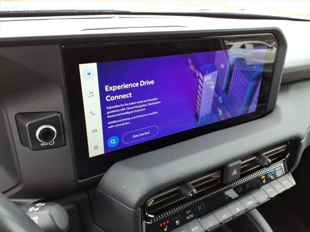 2024 Toyota Land Cruiser First Edition