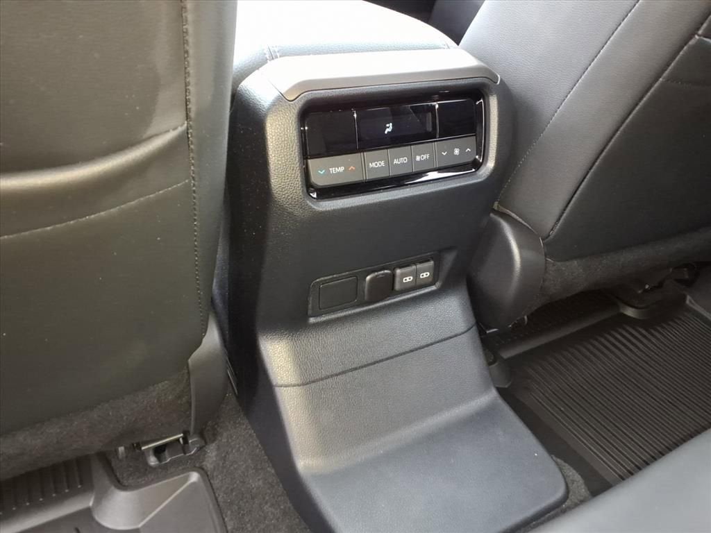 2024 Toyota Land Cruiser First Edition