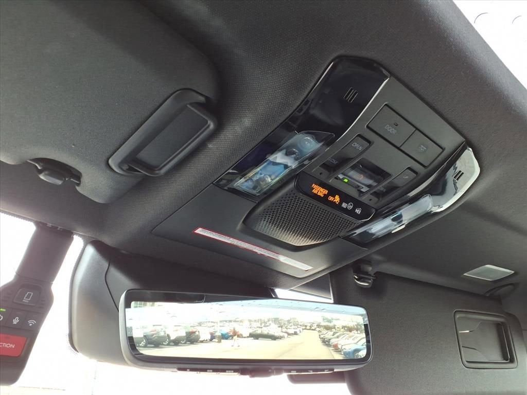 2024 Toyota Land Cruiser First Edition