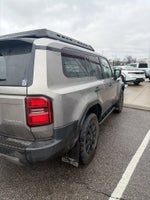 2024 Toyota Land Cruiser First Edition