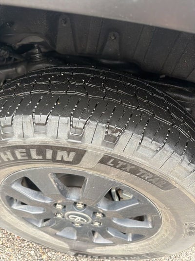 2024 Toyota Land Cruiser First Edition