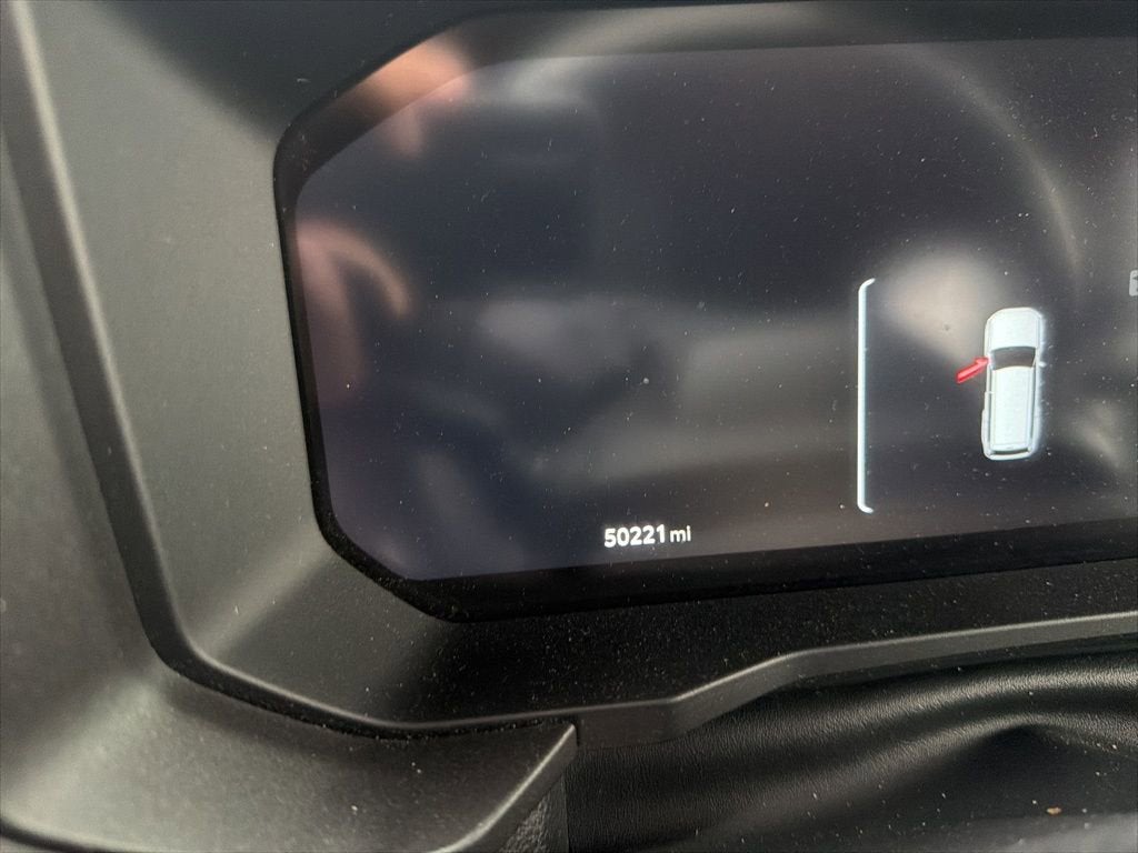 2024 Toyota Land Cruiser First Edition