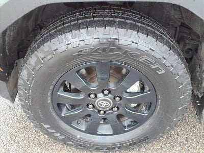 2024 Toyota Land Cruiser First Edition