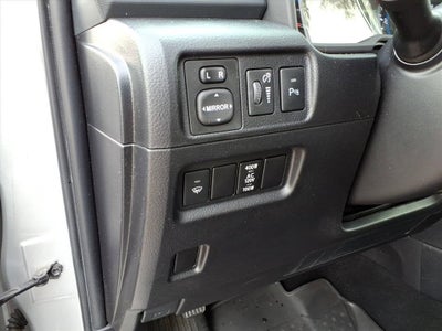 2017 Toyota 4Runner Limited