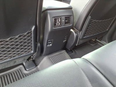 2017 Toyota 4Runner Limited