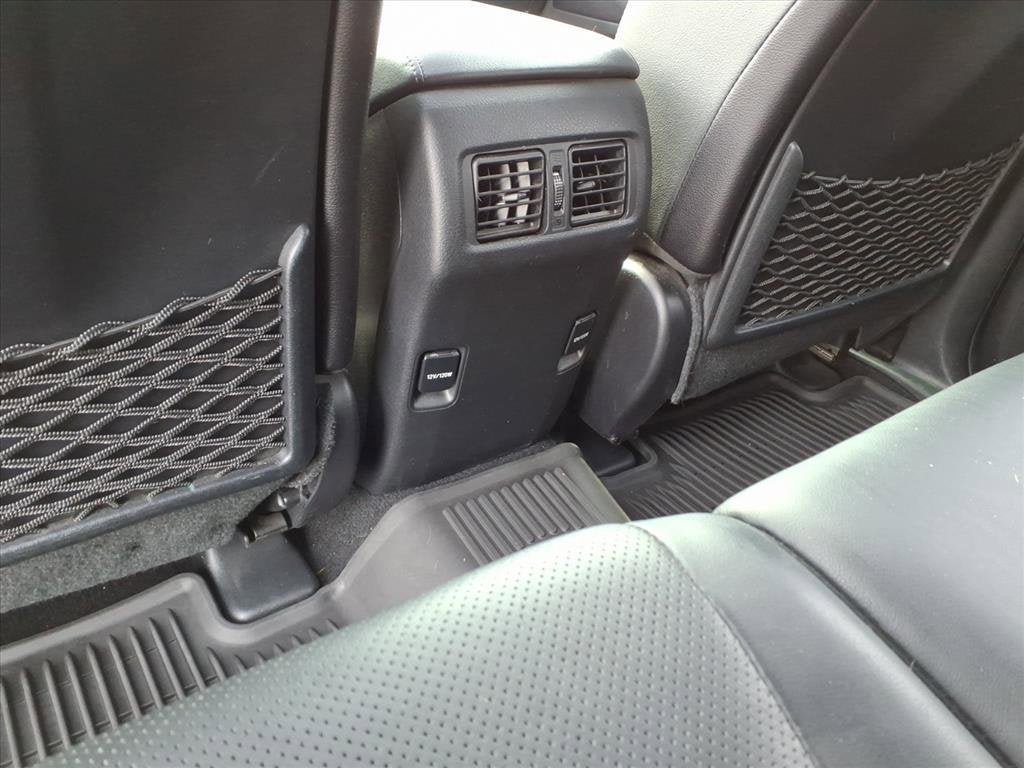 2017 Toyota 4Runner Limited