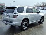2017 Toyota 4Runner Limited