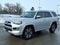 2017 Toyota 4Runner Limited