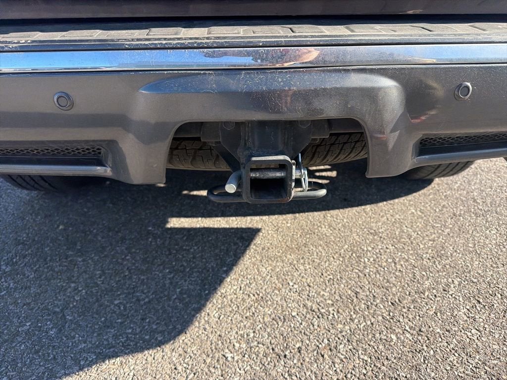 2015 Toyota 4Runner SR5