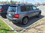 2001 Toyota Highlander V6