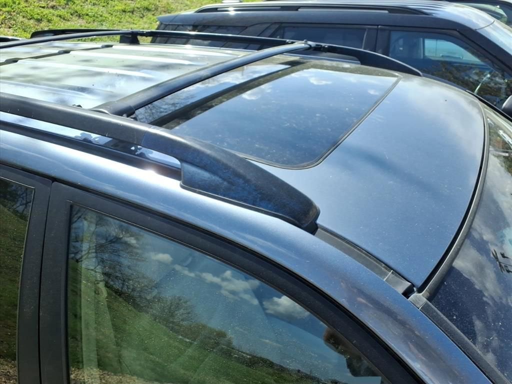 2001 Toyota Highlander V6
