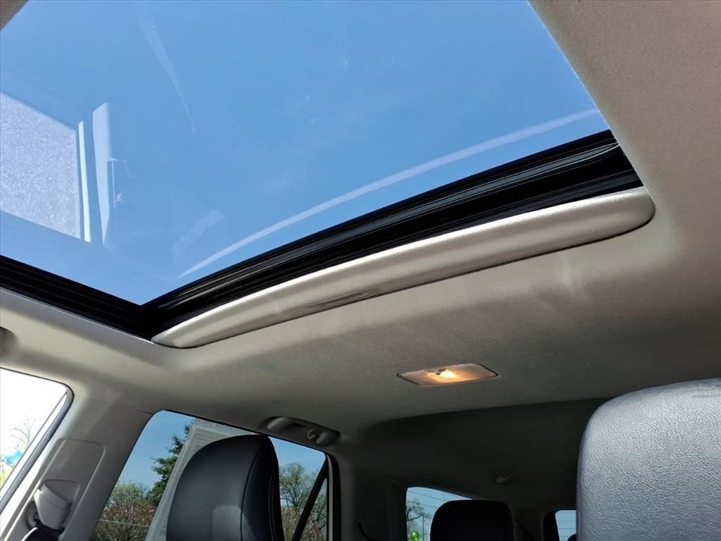 2021 Toyota 4Runner Nightshade