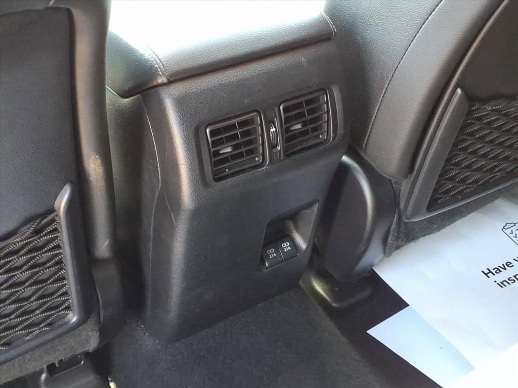 2021 Toyota 4Runner Nightshade