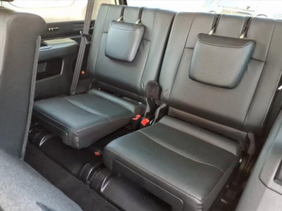 2021 Toyota 4Runner Nightshade