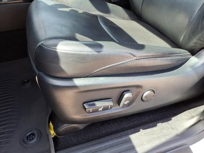 2021 Toyota 4Runner Nightshade