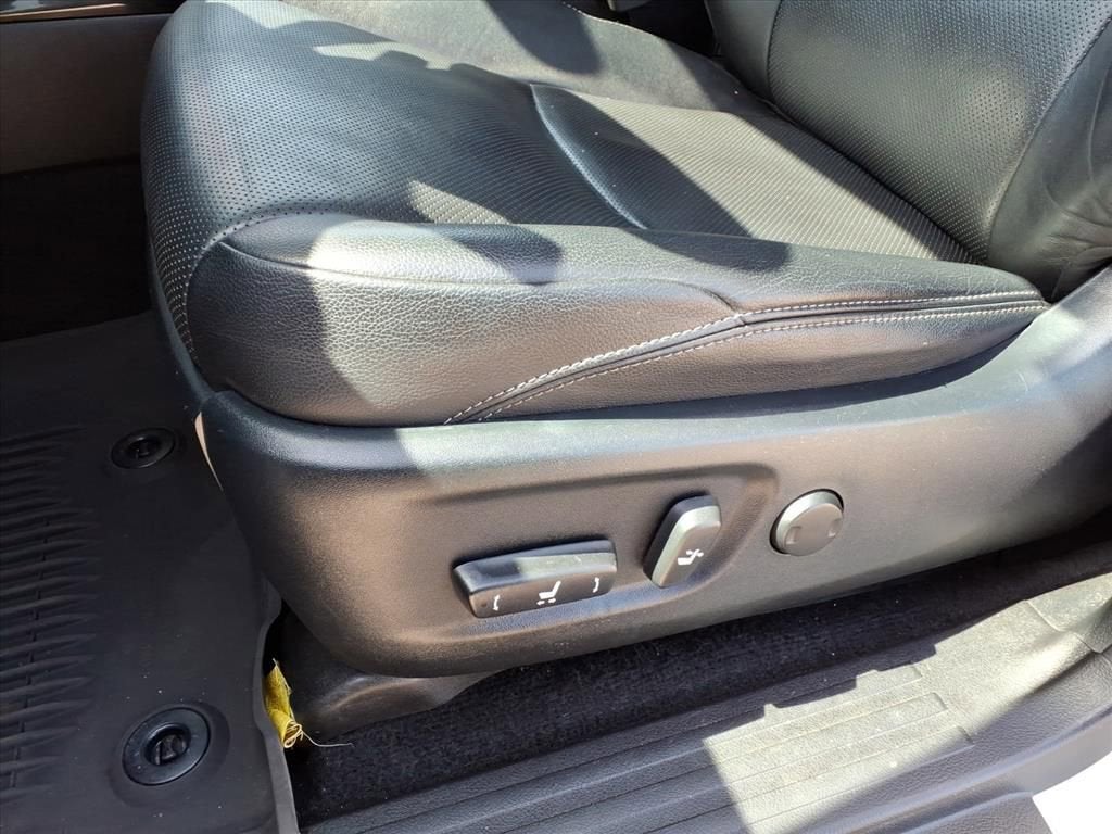 2021 Toyota 4Runner Nightshade