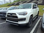 2021 Toyota 4Runner Nightshade