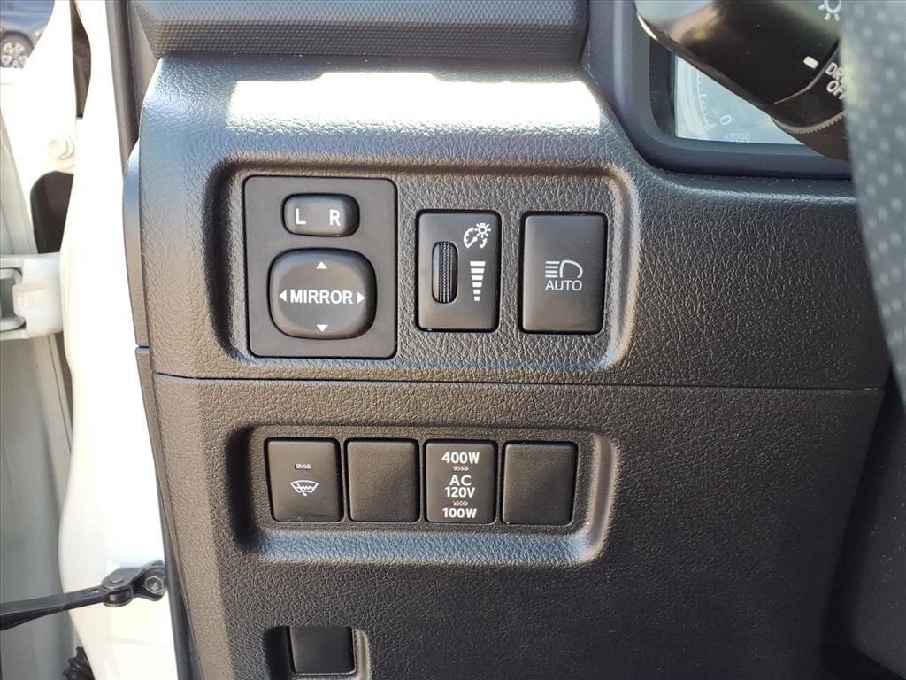 2021 Toyota 4Runner Nightshade