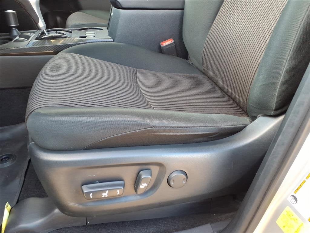 2023 Toyota 4Runner TRD Off Road